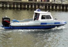 Tragiczne odkrycie Znaleziono ciało kobiety przy molo w Kołobrzegu