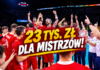 Tyle zarobią polscy mistrzowie Europy! Konkretna premia za złoto.
