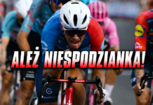 Vuelta a Espana 2026: Bastien Tronchon z niespodziewanym zwycięstwem! Vuelta a Espana 2026 Bastien Tronchon z niespodziewanym zwycięstwem!