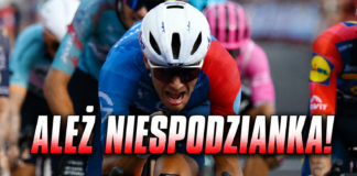 Vuelta a Espana 2026 Bastien Tronchon z niespodziewanym zwycięstwem!