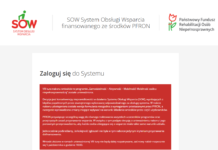 VIII edycja uniewazniona
