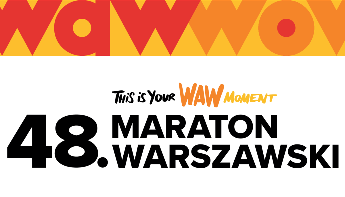 Maraton Warszawski 2026 bez barier. Jak i czy osoby z niepełnosprawnościami mogą wystartować w imprezie?