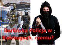 ŚREDNIOWIECZE W CENTRUM EUROPY: BERLIŃSKA POLICJA W KOLCZUGACH!