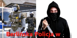 ŚREDNIOWIECZE W CENTRUM EUROPY: BERLIŃSKA POLICJA W KOLCZUGACH!