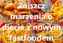 Dave’s Hot Chicken zmiażdży monopol KFC? poznaj nową sieć, szukają lokali Dave's Hot Chicken zmiażdży monopol KFC? poznaj nową sieć, szukają lokali na zdjęciu elementy menu