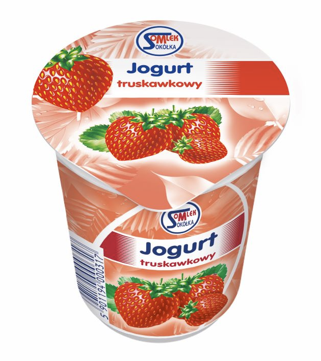 Szkodliwe Jogurty - Czarna Lista - SYF nie dla dzieci - Test jogurtów