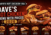 Dave's Hot Chicken