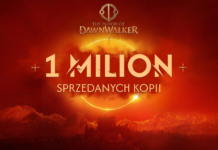 POLACY ROZBILI BANK! 1 MLN GIER W 48H – REBEL WOLVES I CD PROJEKT