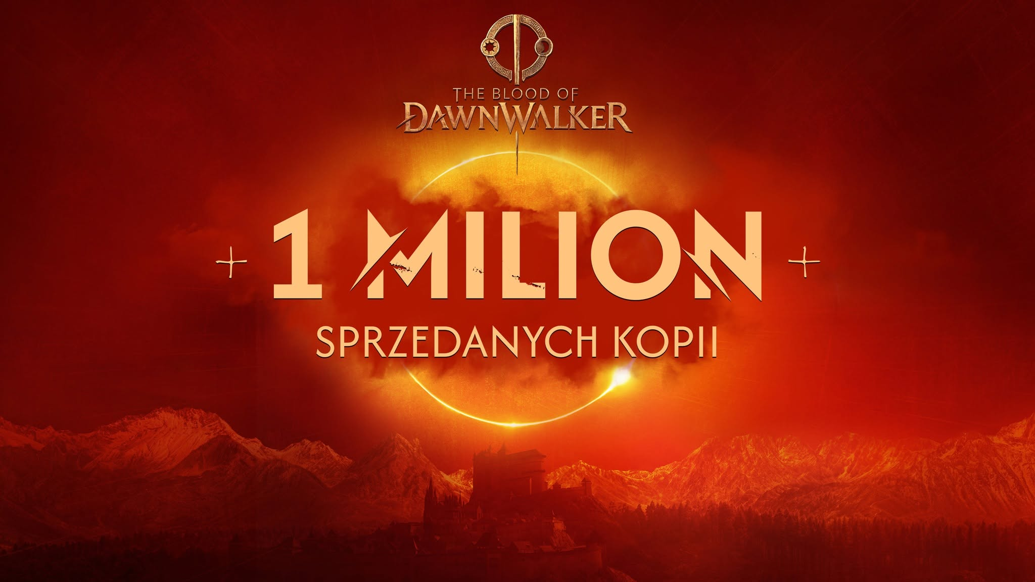 POLACY ROZBILI BANK! 1 MLN GIER W 48H – REBEL WOLVES