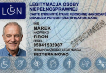 Nowy wzór legitymacji ZUS dla rencistów i osób z niepełnosprawnością. Czy grozi Ci utrata ulg i konieczność wymiany? Legitymacja rencisty zus