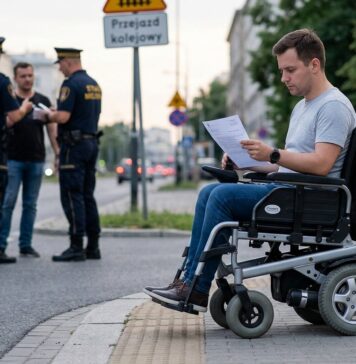 nowe uprawnienia straży miejskiej
