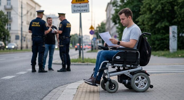 nowe uprawnienia straży miejskiej