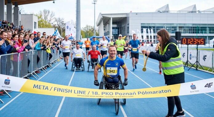 półmaraton