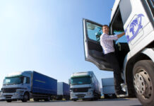 Program dla firm transportowych