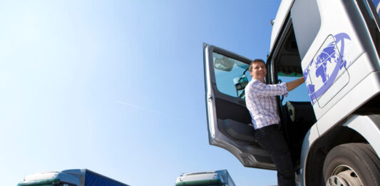 Program dla firm transportowych