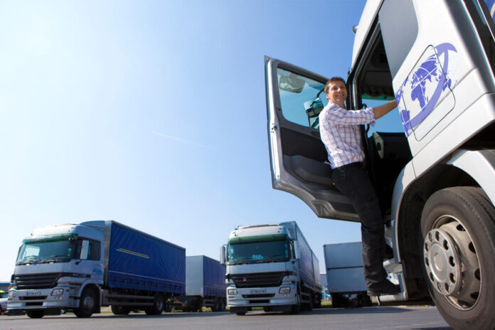 Program dla firm transportowych