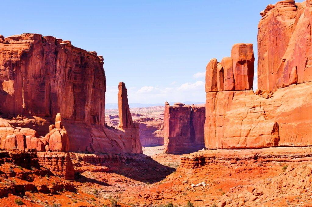 red rock canyon lasvegas
