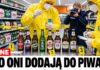 Wielkie oszustwo na puszce. Prześwietlamy skład piwa 12 najpopularniejszych w Polsce