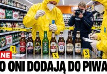 Wielkie oszustwo na puszce. Prześwietlamy skład piwa 12 najpopularniejszych w Polsce