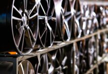Szukasz sklepu z oryginalnymi alufelgami? Zobacz, co oferuje SportWheels.pl sklep z felgami