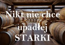 Szczecińska Starka upadłość fabryka wódki – komu to na rękę?