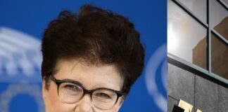 HANNA GRONKIEWICZ-WALTZ otrzymuje z ZUS FORTUNĘ - waloryzacja emerytur 2027