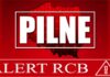 Alert RCB