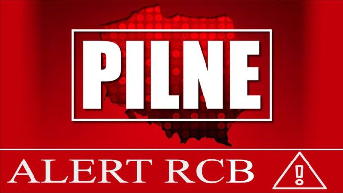 Alert RCB