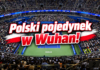 Będzie polski mecz w Wuhan! Świątek kontra Fręch.