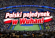 Będzie polski mecz w Wuhan! Świątek kontra Fręch.