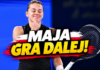 Chwalińska wraca na kort! Polka zagra w Tokio i powalczy o ranking.