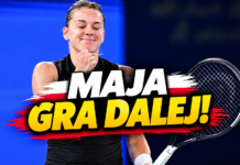 Chwalińska wraca na kort! Polka zagra w Tokio i powalczy o ranking.