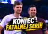 Co za mecz Hurkacza! Djoković pokonany, Polak gra dalej.