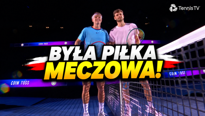 Dramat Huberta Hurkacza w Bazylei! Miał piłkę meczową, a potem nastąpił zwrot.