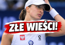 Dramat Igi Świątek! Kontuzja przekreśla plany Polki. Co z WTA Finals?