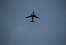 Dramatyczny lot flydubai Samolot gwałtownie stracił wysokość