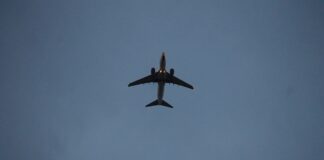 Dramatyczny lot flydubai Samolot gwałtownie stracił wysokość