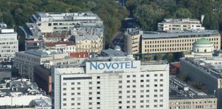 Dzisiejszy atak nożownika w centrum Warszawy - Trwa obława