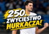 HURKACZ IDZIE JAK BURZA! Jest półfinał ATP 500 w Pekinie.