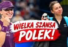 Historyczny dzień polskiego tenisa Wuhan może być świadkiem wyjątkowego wydarzenia.