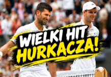 Hurkacz pewnie zaczyna w Szanghaju. Teraz czeka go wielki test Hurkacz pewnie zaczyna w Szanghaju. Teraz czeka go wielki test.