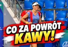Katarzyna Kawa odwróciła losy meczu! Awans Polki w Ningbo.