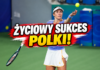 Kawa postraszyła liderkę rankingu! Wielki sukces Polki w Ningbo.