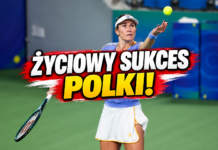 Kawa postraszyła liderkę rankingu! Wielki sukces Polki w Ningbo.