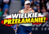Koniec fatalnej passy! Magda Linette wreszcie wygrała Koniec fatalnej passy! Magda Linette wreszcie wygrała.