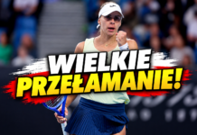 Koniec fatalnej passy! Magda Linette wreszcie wygrała.