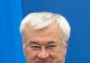 MSZ Ukrainy reaguje na uchwałę władz Lwowa dotyczącą UPA