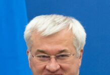 MSZ Ukrainy reaguje na uchwałę władz Lwowa dotyczącą UPA