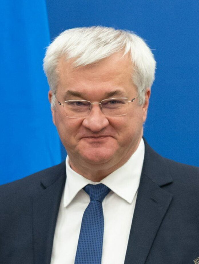 MSZ Ukrainy reaguje na uchwałę władz Lwowa dotyczącą UPA