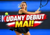 Maja Chwalińska zachwyciła w Wuhan! Pewny awans Polki Maja Chwalińska zachwyciła w Wuhan! Pewny awans Polki.